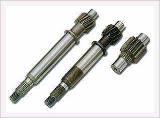 Transmission Shaft For Motorcycles  Made in Korea